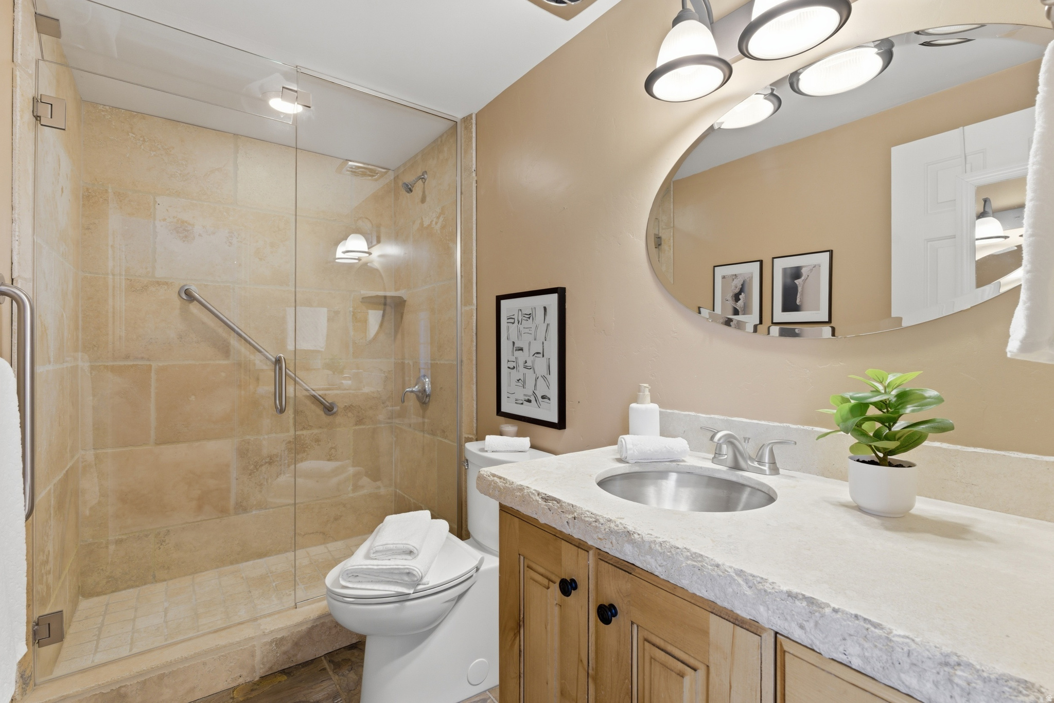 WILLOW CREEK - Residential