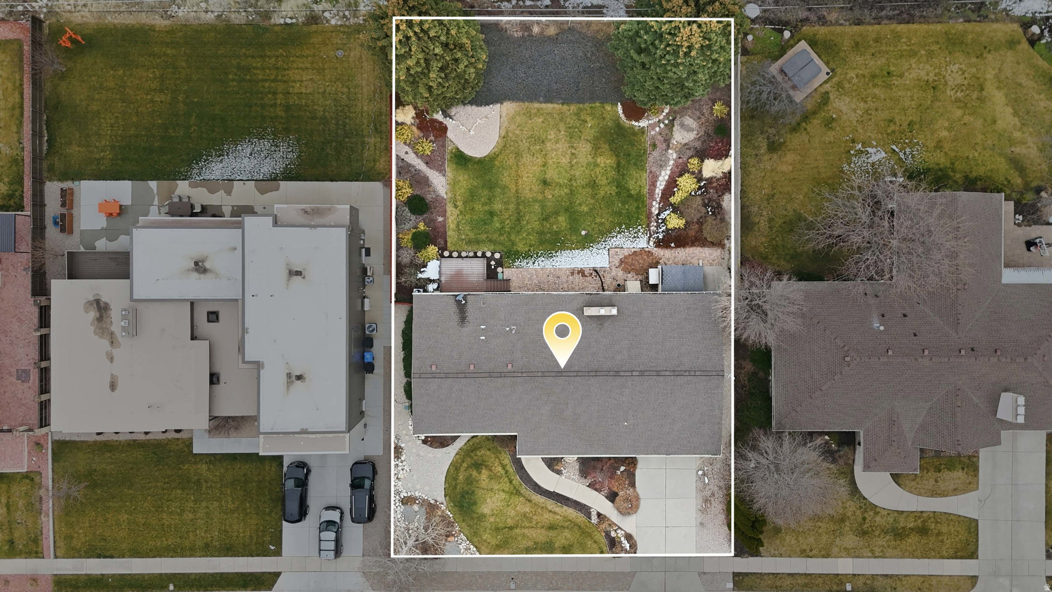 WILLOW CREEK - Residential