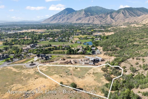 Photo of 1326 E LITTLE CT, Mapleton, UT 84664 (MLS # 2178739)