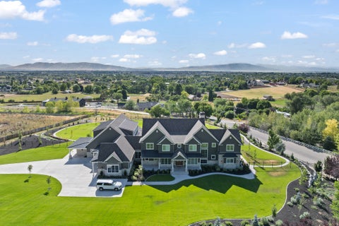 Tiny photo for 1326 E LITTLE CT, Mapleton, UT 84664 (MLS # 2178739)