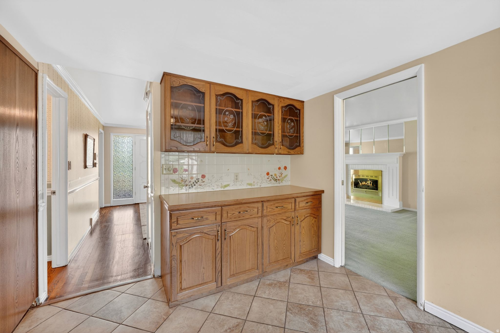 HEATH - Residential