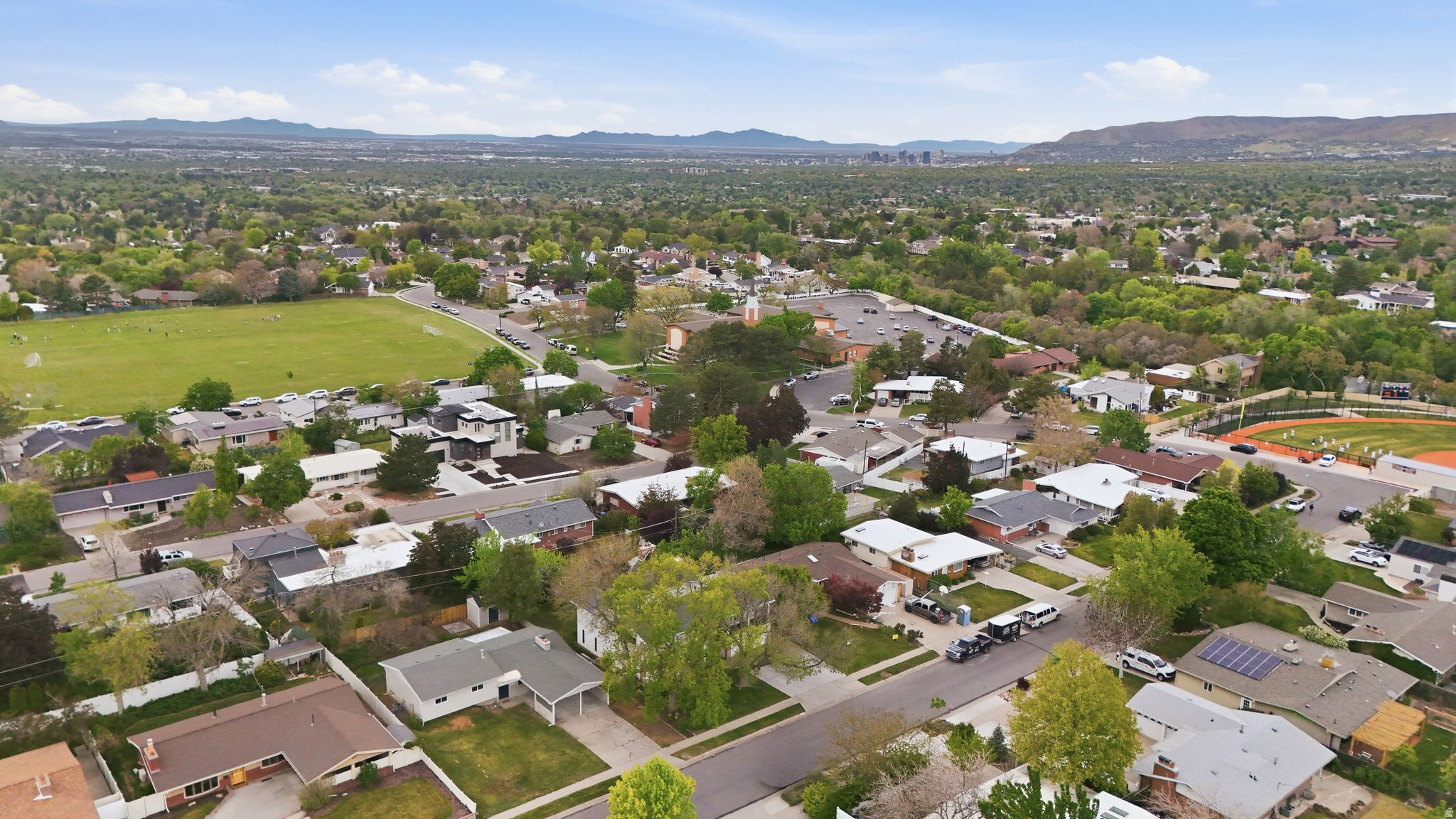 HEATH - Residential
