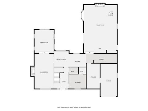 Tiny photo for 3664 S LAURELCREST DR, Salt Lake City, UT 84109 (MLS # 2155587)