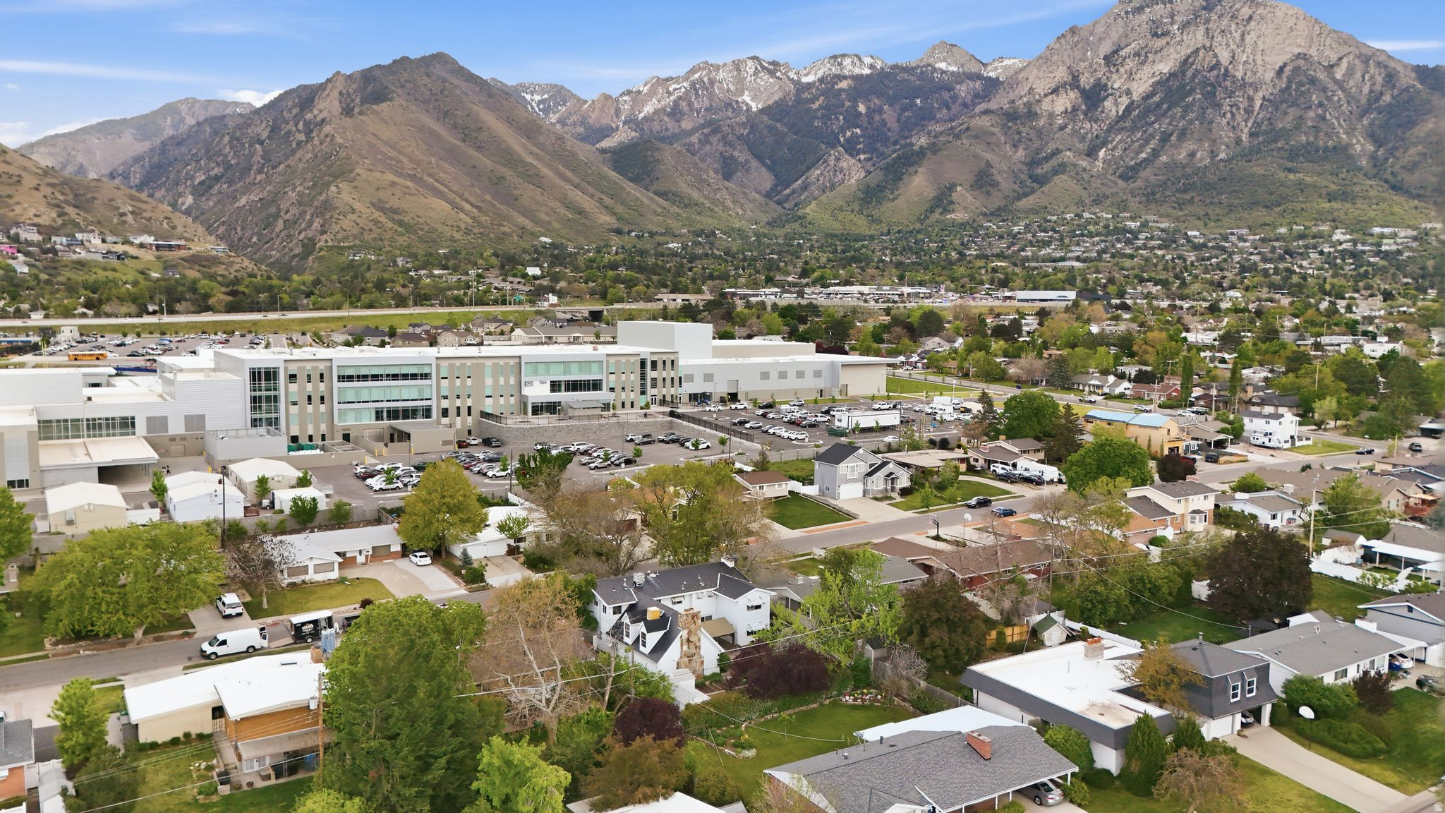 HEATH - Residential