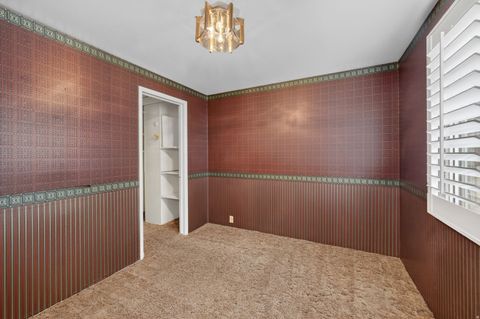Tiny photo for 3664 S LAURELCREST DR, Salt Lake City, UT 84109 (MLS # 2155587)