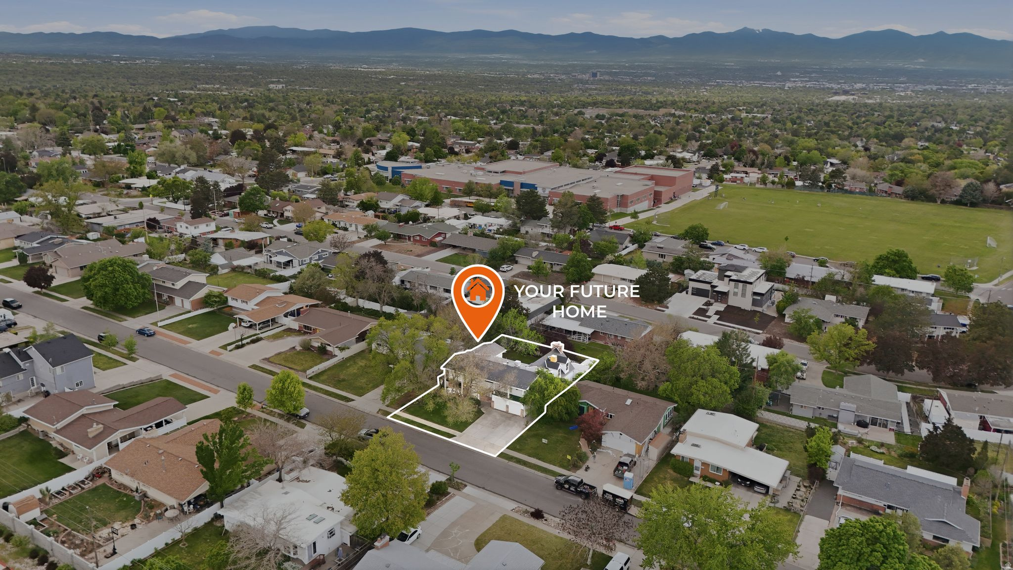 HEATH - Residential