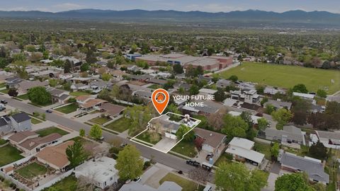 Tiny photo for 3664 S LAURELCREST DR, Salt Lake City, UT 84109 (MLS # 2155587)
