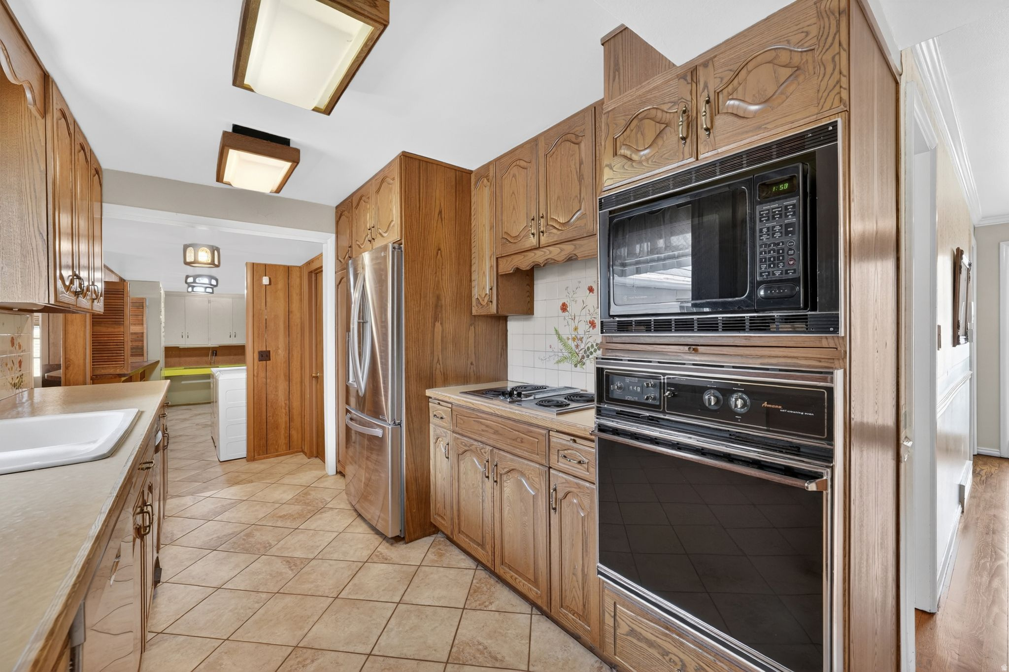 HEATH - Residential
