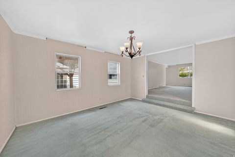 Tiny photo for 3664 S LAURELCREST DR, Salt Lake City, UT 84109 (MLS # 2155587)