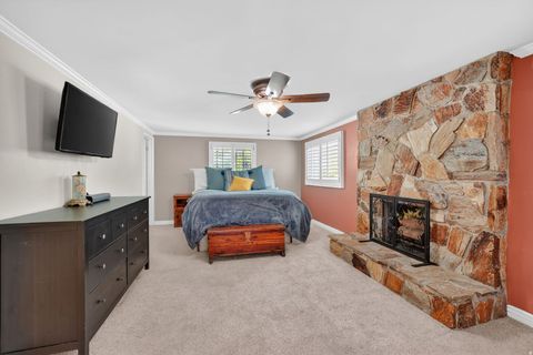 Tiny photo for 3664 S LAURELCREST DR, Salt Lake City, UT 84109 (MLS # 2155587)
