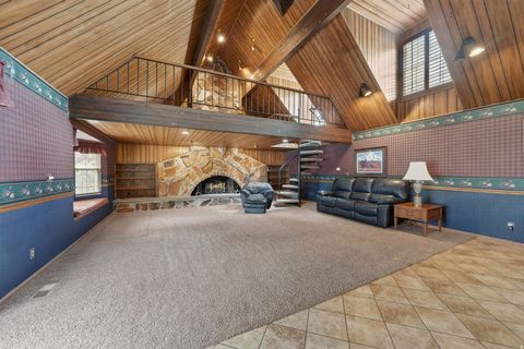 Tiny photo for 3664 S LAURELCREST DR, Salt Lake City, UT 84109 (MLS # 2155587)