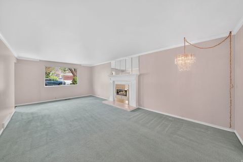 Tiny photo for 3664 S LAURELCREST DR, Salt Lake City, UT 84109 (MLS # 2155587)