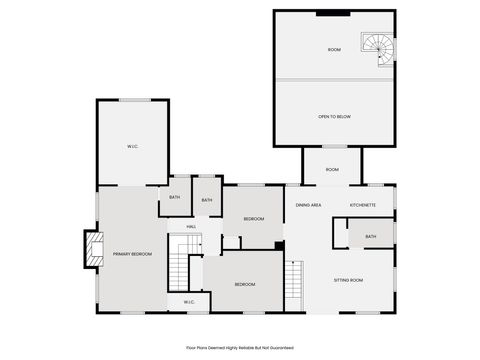Tiny photo for 3664 S LAURELCREST DR, Salt Lake City, UT 84109 (MLS # 2155587)