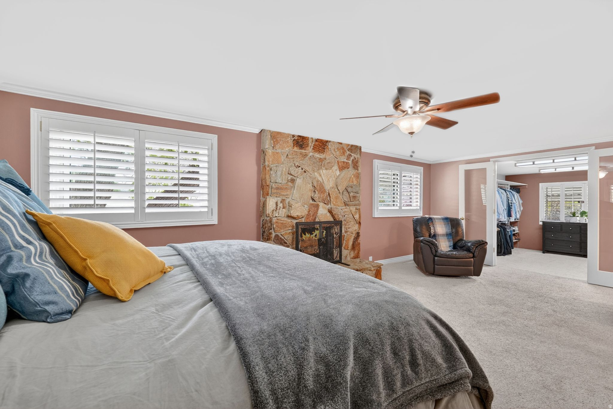 HEATH - Residential