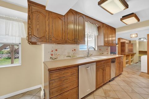 Tiny photo for 3664 S LAURELCREST DR, Salt Lake City, UT 84109 (MLS # 2155587)