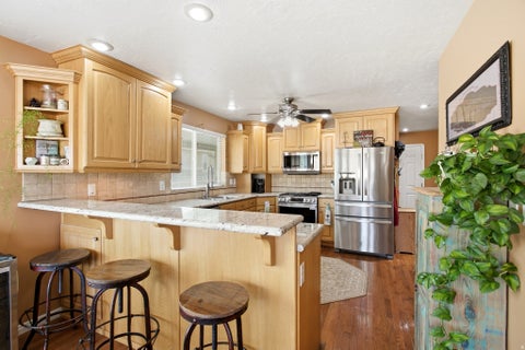 Tiny photo for 99 S BENCHVIEW DR, Tooele, UT 84074 (MLS # 2175736)