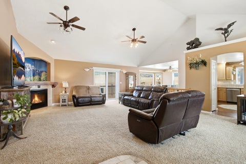 Tiny photo for 99 S BENCHVIEW DR, Tooele, UT 84074 (MLS # 2175736)