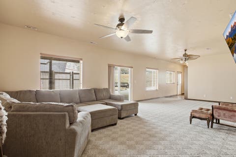 Tiny photo for 99 S BENCHVIEW DR, Tooele, UT 84074 (MLS # 2175736)