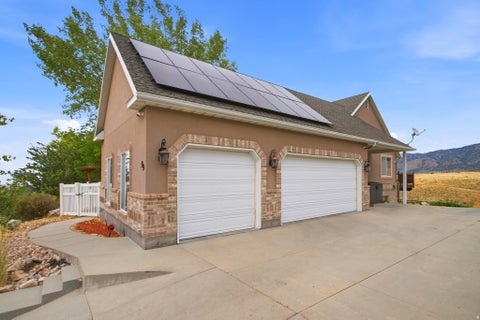 Tiny photo for 99 S BENCHVIEW DR, Tooele, UT 84074 (MLS # 2175736)