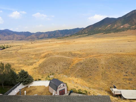 Tiny photo for 99 S BENCHVIEW DR, Tooele, UT 84074 (MLS # 2175736)