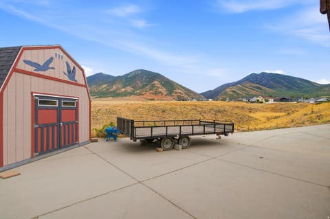 Tiny photo for 99 S BENCHVIEW DR, Tooele, UT 84074 (MLS # 2175736)