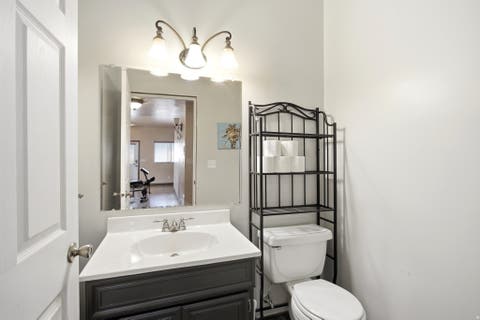 Tiny photo for 99 S BENCHVIEW DR, Tooele, UT 84074 (MLS # 2175736)