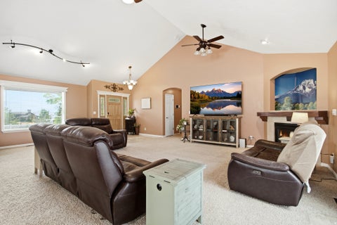 Tiny photo for 99 S BENCHVIEW DR, Tooele, UT 84074 (MLS # 2175736)