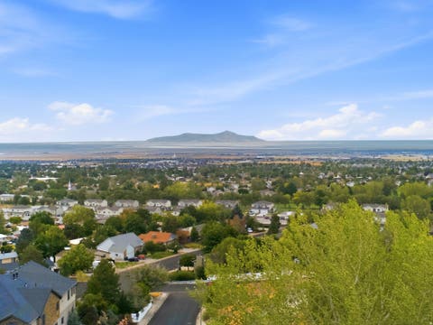 Tiny photo for 99 S BENCHVIEW DR, Tooele, UT 84074 (MLS # 2175736)