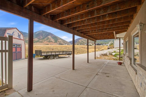 Tiny photo for 99 S BENCHVIEW DR, Tooele, UT 84074 (MLS # 2175736)