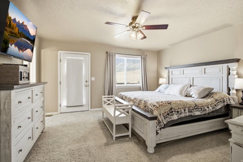 Tiny photo for 99 S BENCHVIEW DR, Tooele, UT 84074 (MLS # 2175736)