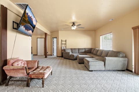 Tiny photo for 99 S BENCHVIEW DR, Tooele, UT 84074 (MLS # 2175736)
