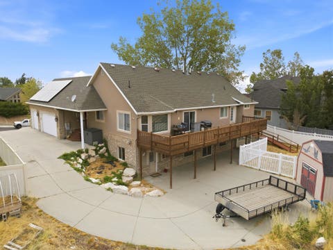 Tiny photo for 99 S BENCHVIEW DR, Tooele, UT 84074 (MLS # 2175736)