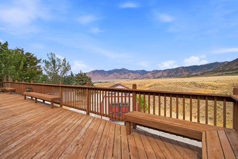 Tiny photo for 99 S BENCHVIEW DR, Tooele, UT 84074 (MLS # 2175736)