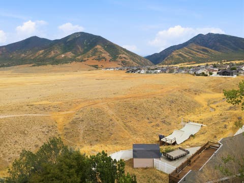 Tiny photo for 99 S BENCHVIEW DR, Tooele, UT 84074 (MLS # 2175736)