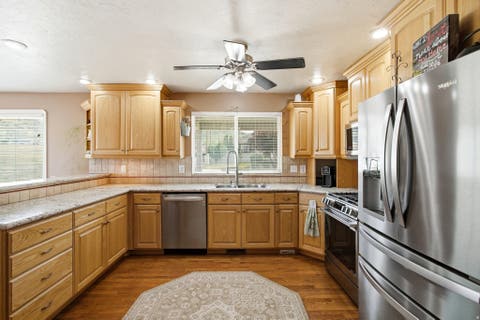 Tiny photo for 99 S BENCHVIEW DR, Tooele, UT 84074 (MLS # 2175736)