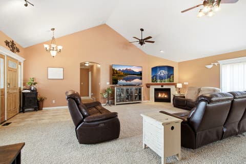 Tiny photo for 99 S BENCHVIEW DR, Tooele, UT 84074 (MLS # 2175736)