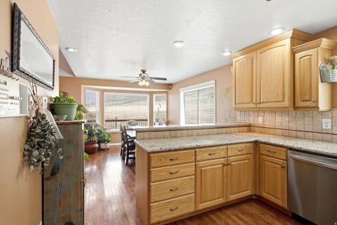 Tiny photo for 99 S BENCHVIEW DR, Tooele, UT 84074 (MLS # 2175736)