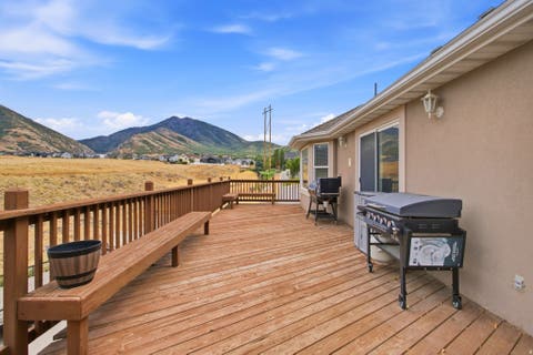Tiny photo for 99 S BENCHVIEW DR, Tooele, UT 84074 (MLS # 2175736)