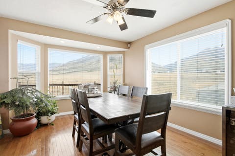 Tiny photo for 99 S BENCHVIEW DR, Tooele, UT 84074 (MLS # 2175736)