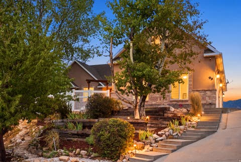 Tiny photo for 99 S BENCHVIEW DR, Tooele, UT 84074 (MLS # 2175736)