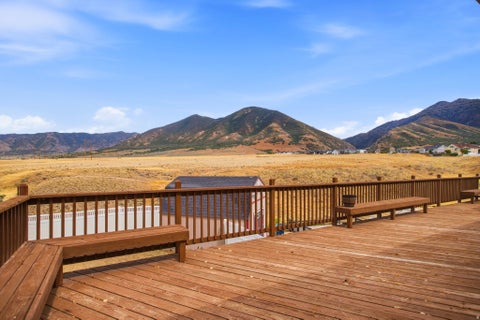 Tiny photo for 99 S BENCHVIEW DR, Tooele, UT 84074 (MLS # 2175736)