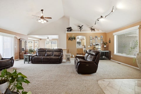 Tiny photo for 99 S BENCHVIEW DR, Tooele, UT 84074 (MLS # 2175736)