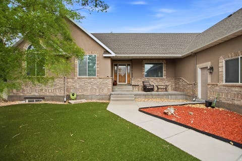 Tiny photo for 99 S BENCHVIEW DR, Tooele, UT 84074 (MLS # 2175736)