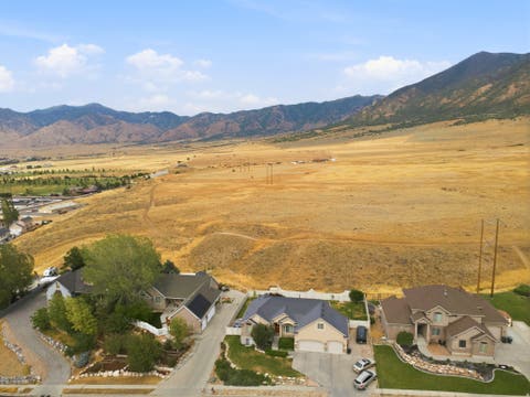 Tiny photo for 99 S BENCHVIEW DR, Tooele, UT 84074 (MLS # 2175736)