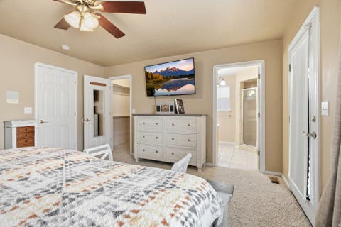 Tiny photo for 99 S BENCHVIEW DR, Tooele, UT 84074 (MLS # 2175736)