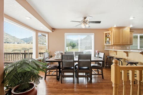 Tiny photo for 99 S BENCHVIEW DR, Tooele, UT 84074 (MLS # 2175736)