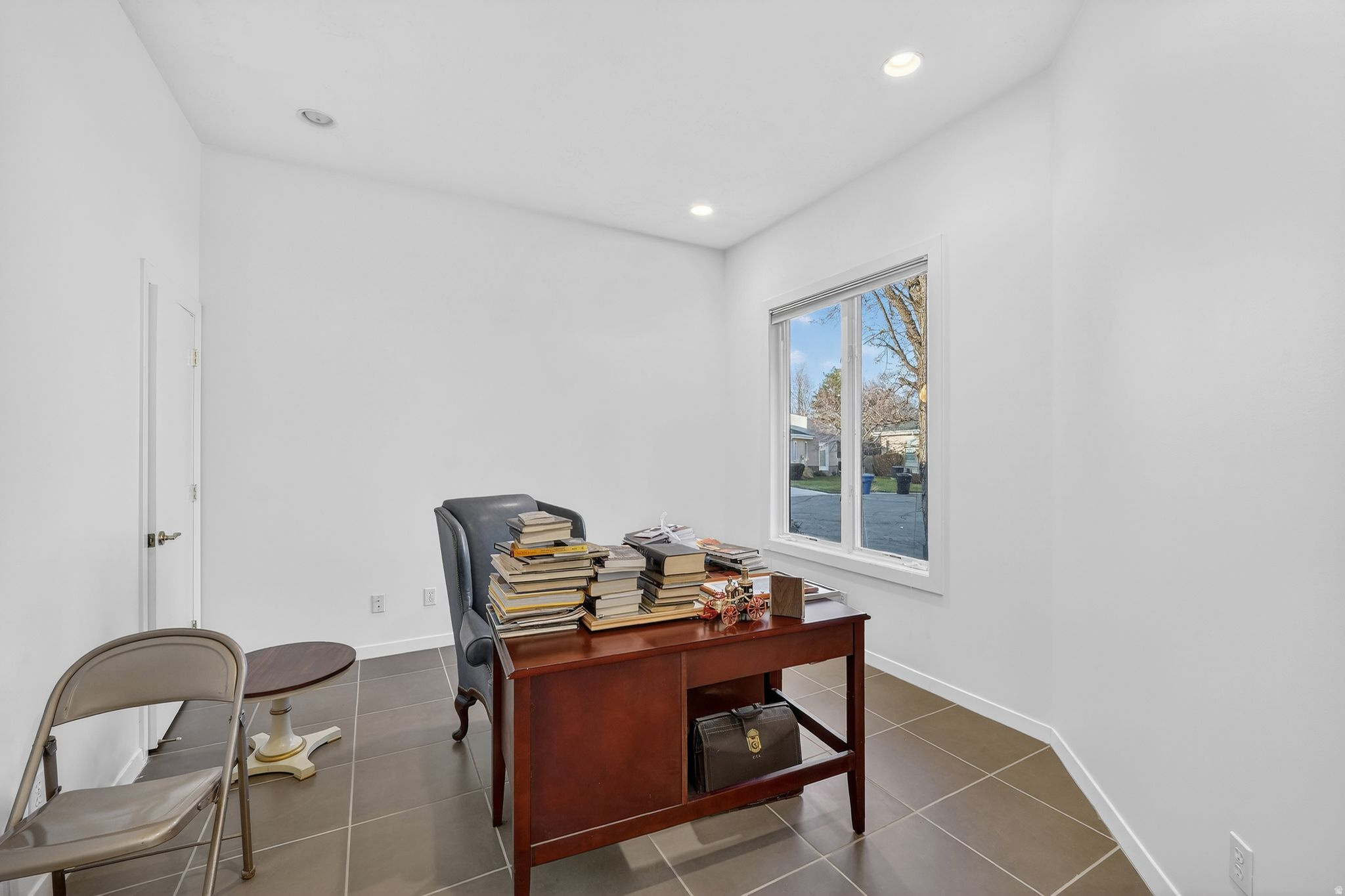 CONNOR LANE P U D AMD - Residential