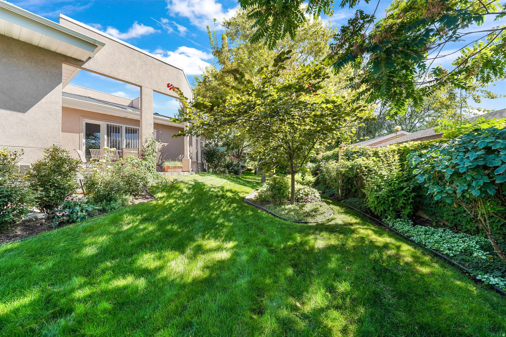 CONNOR LANE P U D AMD - Residential