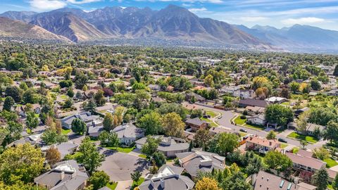 Tiny photo for 2106 E CONNOR PARK CV, Salt Lake City, UT 84109 (MLS # 2152703)