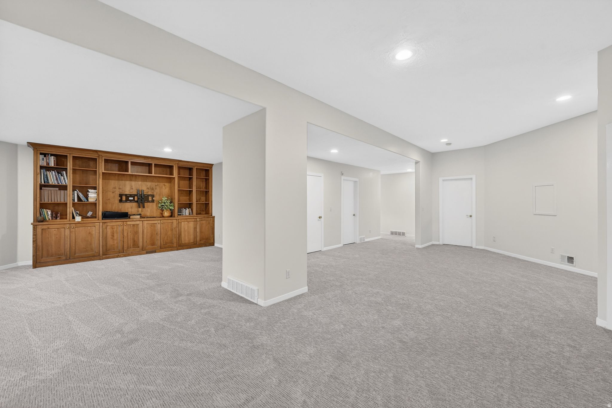 CONNOR LANE P U D AMD - Residential